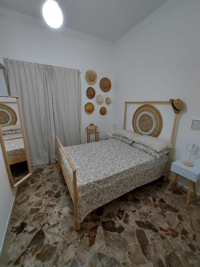 Stellammare Apulian House B&B Bari Luaran gambar