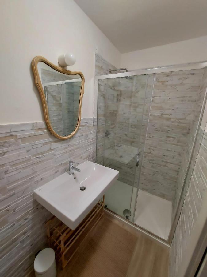 Stellammare Apulian House B&B Bari Luaran gambar