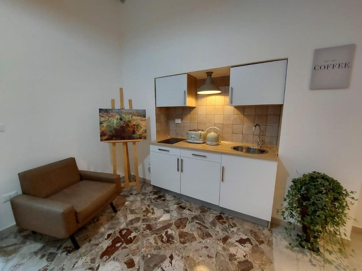 Stellammare Apulian House B&B Bari Luaran gambar