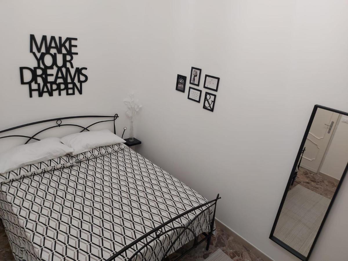 Stellammare Apulian House B&B Bari Luaran gambar