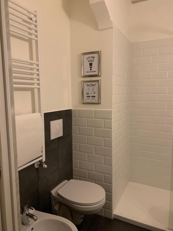 Stellammare Apulian House B&B Bari Luaran gambar