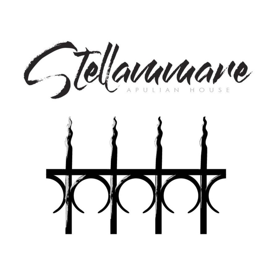 Stellammare Apulian House B&B Bari Luaran gambar