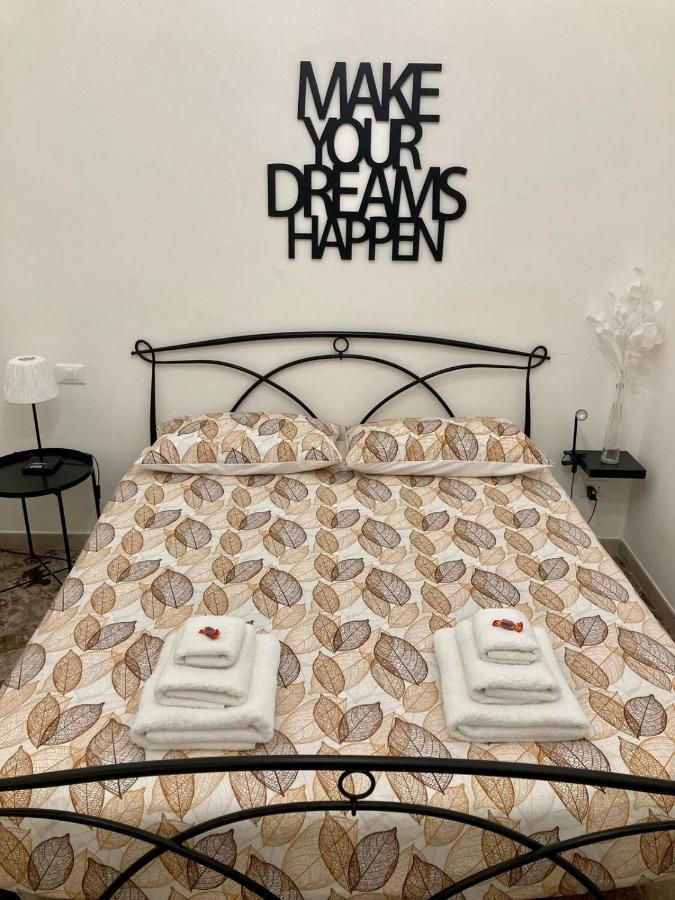 Stellammare Apulian House B&B Bari Luaran gambar