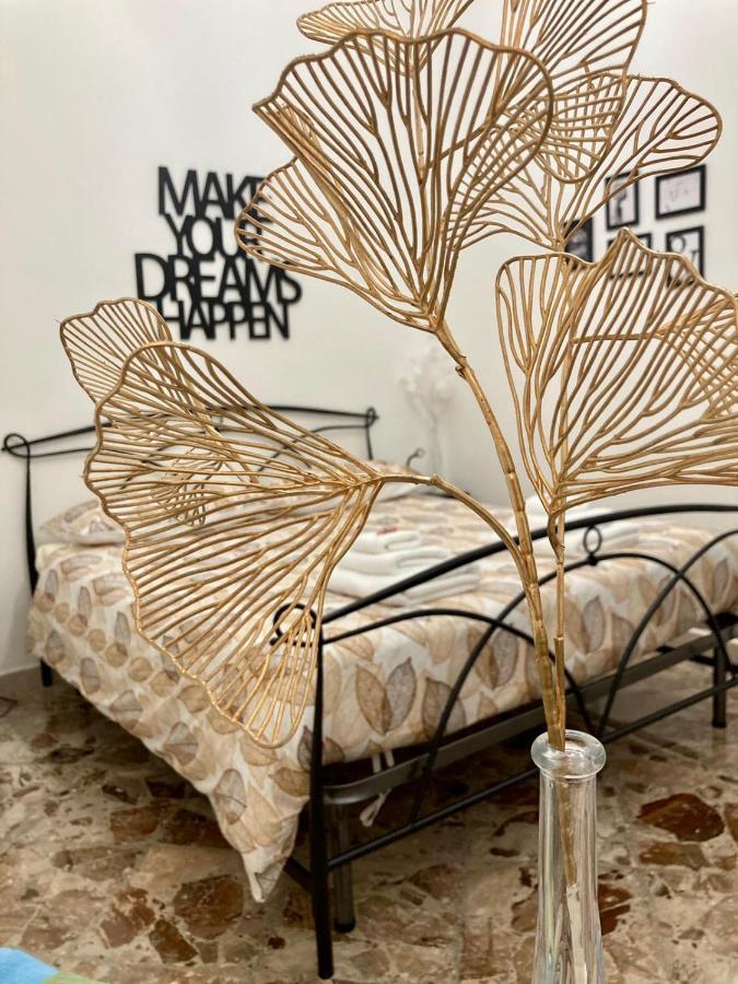 Stellammare Apulian House B&B Bari Luaran gambar