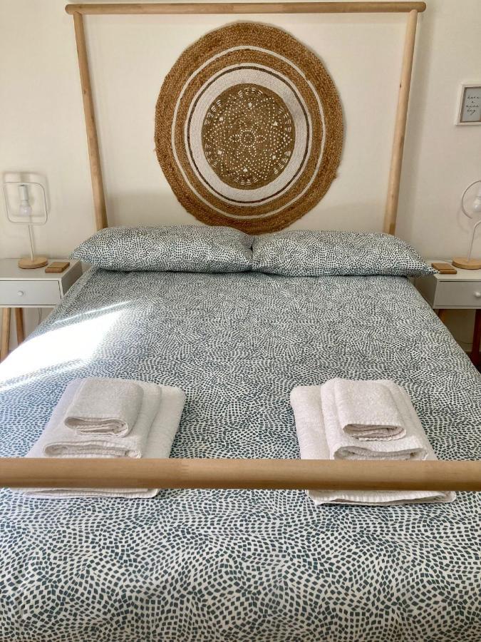 Stellammare Apulian House B&B Bari Luaran gambar