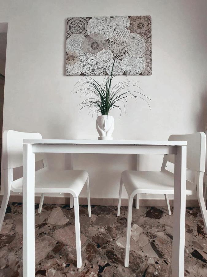 Stellammare Apulian House B&B Bari Luaran gambar