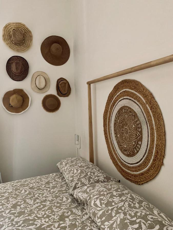 Stellammare Apulian House B&B Bari Luaran gambar