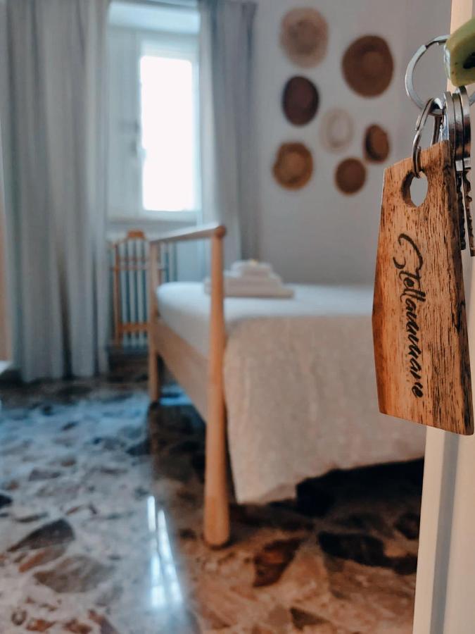 Stellammare Apulian House B&B Bari Luaran gambar