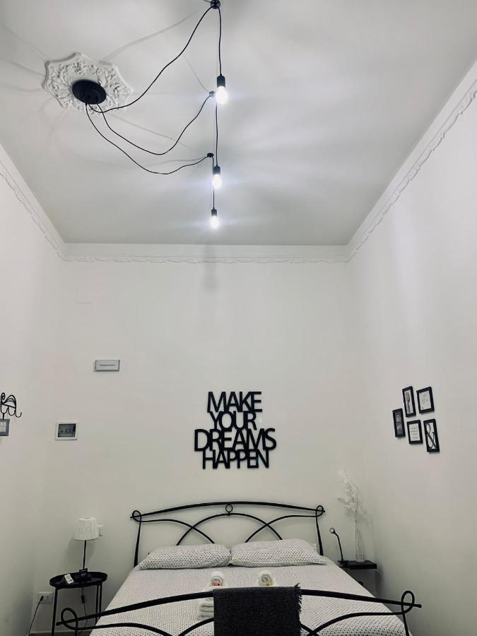 Stellammare Apulian House B&B Bari Luaran gambar